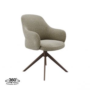 Eetkamerstoel Bern 61x66x91 cm