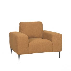 Bank Ferraro 1-Zits 112x88x85 cm
