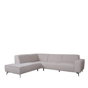 Hoekbank Nero Links