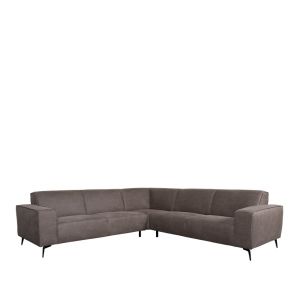 Hoekbank Nero