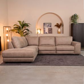 Hoekbank Tivoli Links